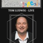 Phil Collins & Genesis Tribute – Tom Ludwig LIVE