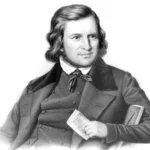 Basthorster Kultursalon: Hoffmann von Fallersleben