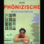 Sommerfilmfest - Kino unterm Himmel - Der Phönizische Meisterstreich (USA 2025)