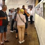 Ausstellungseröffnung: Eine Frage der Zeit. Bildjournalistische Blicke auf 35 Jahre Mecklenburg-Vorpommern