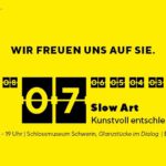 Countdown Veranstaltung Nr. 7 des Staatlichen Museums Schwerin