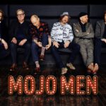Mojo Men - Blues