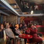 Filmland: Indien - 47. FilmSaloN - Monsoon wedding - Hochzeit mit Hindernissen