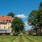 Seehotel Frankenhorst: Kindertag