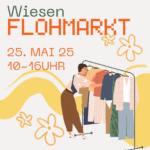 Wiesenflohmarkt