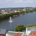 Pfaffenteichangeln