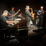 Jazz Noise Sextett