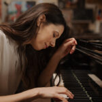 Olivia Trummer „LIKE WATER" (Album release) plus special guest: Makar Novikov