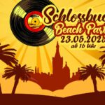 Schwerins erste richtige Beach-Party!