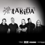 tAKiDA - THE SUMMER IN GERMANY 2025