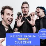 Tripod - special concert best of 90s & 2000s