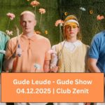 GUDE LEUDE - GUDE SHOW