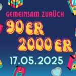 90s & 2000s Party!