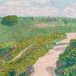 Vernissage: DIE ENTDECKUNG DER NATUR Landschaftsbilder der Weimarer Malerschule in der Sammlung Rasmus