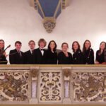 Domkonzert mit dem Bach Consort Leipzig: Motetten von Johann Sebastian Bach