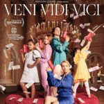 Kino unterm Dach: Veni Vidi Vici