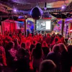 Nächster Kneipenchor im Komplex Schwerin