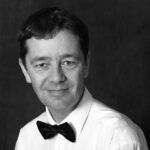 „Ja, es sollen Berge weichen…“ Konzert für Orgel und Stimme - Kirche Pinnow: Dávid Csizmár – Bariton (Hamburg) Jan von Busch – Orgel (Rostock)