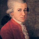 Chorkonzert zum Ewigkeitssonntag: Mozart Requiem