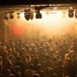 Deine Ü35 Party - Denn die besten Jahre beginnen jetzt!