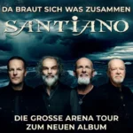 Santiano - Die große Arena Tour 2026