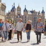 Schwerin feiert UNESCO - Welterbetag: Die Führungen