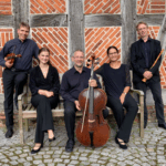 Domkonzert: Concentus Syderum - Barockmusik auf historischen Instrumenten