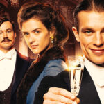 Kino unterm Dach: Felix Krull