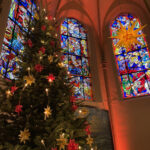 Gemeinsamer Gottesdienst aller evangelischen Gemeiden