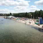 Insel- und Strandfest