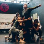 KinderKulturKarawane - Mit der argentinischen Gruppe "Fuera de Foco"