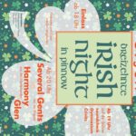 13. Irish Night in Pinnow