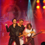 Der Sommer kommt! - werk3 auf Reisen Schleswig-Holstein-Haus Kulturforum - MerQury Die Queen-Tribute Band
