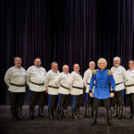 Peter Orloff & Schwarzmeer Kosaken Chor - Die Abschiedstournee