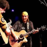 Sommerkonzerte im werk3! Wieder in Schwerin - Schirneck & Keune A Tribute to Neil Young