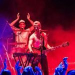 Tag der Helden - Cartoon Intro Songs live
