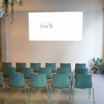 "Reden hilft! Pflege am Limit" - im Café "Tisch" in Schwerin