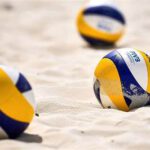 Bundespokal Beachvolleyball des Deutschen Vollyball Verbandes