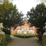 Radtour nach Schloss Basthorst