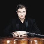 Konzertverein Schwerin: ANDREI IONIȚĂ | ANDREI GOLOGAN - Werke für Cello und Klavier von Chopin, Enescu und Fauré