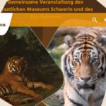 Countdown Veranstaltung Nr. 5 des Staatlichen Museums Schwerin - "Wild auf Bild" - Von Schaulust bis Artenschutz