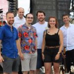 Green Milk Project – Electroswing