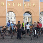 Feierabendtour zum Kulturgarten