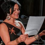 Weihnachtskonzert mit Jaqueline Boulanger und Band