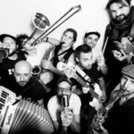 Mise en Scene - Ska