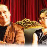 Sander & Struck: Herzrasen - Eine Lesung mit Humoralarm