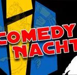51. Comedy Nacht