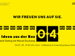 Countdown Veranstaltung Nr. 4 des Staatlichen Museums Schwerin
