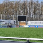 Spiel des Jahres: ehem. DDR Nationalteam - Dynamo Schwerin EC 1990