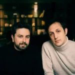 Konzertverein Schwerin: GEISTER DUO - Werke für Klavier zu vier Händen von Franz Schubert